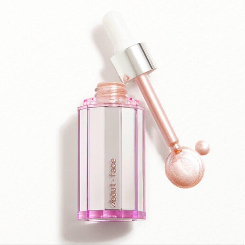 AboutFace LightLock Highlight Fluid